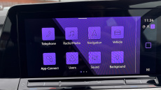 Volkswagen Golf 1.5 TSI 150 Life 5dr Petrol Hatchback